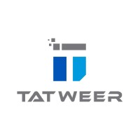 TATWEER MIDDLE EAST AND AFRICA L.L.C logo - Similar company to Azoom Contracting
