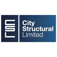 City Structural Ltd logo - Similar company to City Structural, Inc.