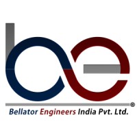 Bellator Engineers India Private Limited logo - Similar company to Bhor Engineering Private Limited