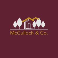 McCulloch&Co LTD logo - Similar company to Gorillahub