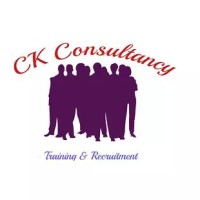 CK Consultancy (Training & Recruitment) logo - Similar company to Ck Consultancy Training & Recruitment