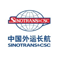 Yangtze Navigation / Shanghai Changhang logo - Similar company to Ciner Gemi Acente