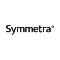 Symmetra logo - Similar company to Inkling Group