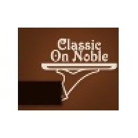 Classic On Noble