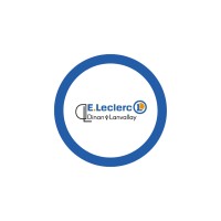 E.Leclerc Dinan • Lanvallay logo - Similar company to Maison Kerloick