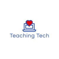 Teaching Tech logo - Similar company to The Salt Foundation