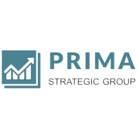 Prima Strategic Group Inc. logo - Similar company to Worldspec