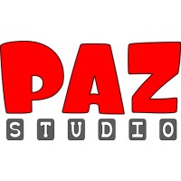PazStudio logo - Similar company to Lamuzh