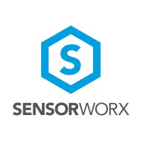 SENSORWORX logo - Similar company to Lightspec, Llc.