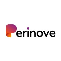 PERINOVE logo - Similar company to Crèches Plume