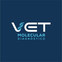 Vet Molecular Diagnóstico logo - Similar company to Asap Laboratory