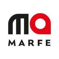 Marfe Arquitectura logo - Similar company to Grupo Tesselis