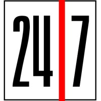 Infra|247 - Infraestrutura de TI logo - Similar company to E-Consulters Enterprise