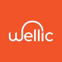 Wellic Health logo - Similar company to Mential