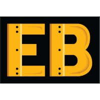 Equipment Blades Inc logo - Similar company to Blizzard Snow Plows