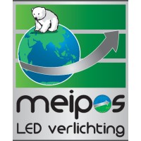 MEIPOS LED verlichting logo - Similar company to .