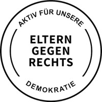 Eltern gegen Rechts logo - Similar company to Fridays For Future Deutschland