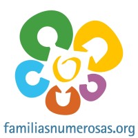 Federación Española de Familias Numerosas logo - Similar company to Fanumadrid | Familias Numerosas De La Comunidad De Madrid