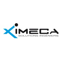 XIMECA logo - Similar company to Imatec Au Service De L'Image
