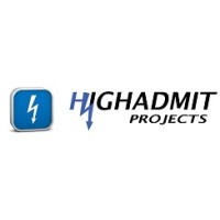 Highadmit Projects Ltd logo - Similar company to Cmb Engineering