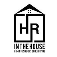 HR in the House logo - Similar company to Darby Techforce