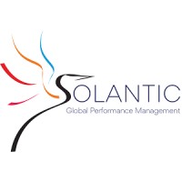 Solantic Group logo - Similar company to Mintnex Ag