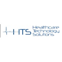 Healthcare Technology Solutions logo - Similar company to E+ Healthcare Technology Solutions