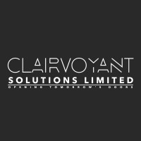 Clairvoyant Solutions Limited logo - Similar company to Dnd Panacea