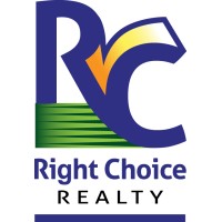 Right Choice Realty