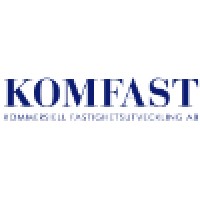 Komfast AB logo - Similar company to Midgate