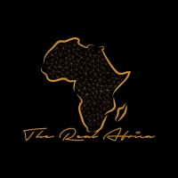 The Real Africa logo - Similar company to Assistivemath