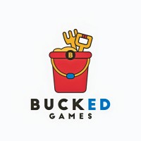 Bucked Games logo - Similar company to Coon Technology