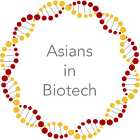 Asians in Biotech logo - Similar company to Smartshape-Project
