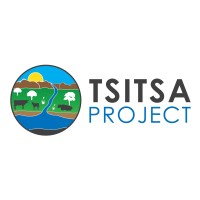 Tsitsa Project logo - Similar company to Water Environment Limited