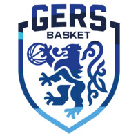 Comité Départemental du Gers de Basket-Ball logo - Similar company to Us Ivry Basket