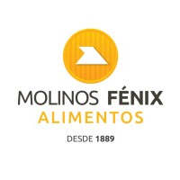 Molinos Fénix Alimentos logo - Similar company to Omicron System Sa