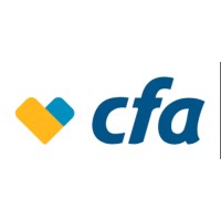 cfa Cooperativa Financiera logo - Similar company to Cooperativa Comedal