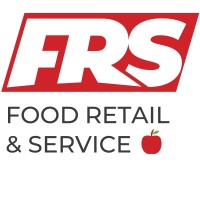 FRS FOOD RETAIL 🍎 logo - Similar company to Aecoc