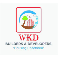 WKD BUILDERS & DEVELOPERS logo - Similar company to Symphony Mall