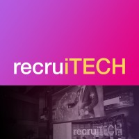 recruiTECH logo - Similar company to Hh Software
