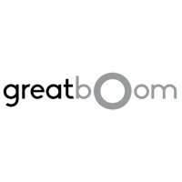 GREATBOOM - desenvolvemos pessoas logo - Similar company to Aptf - Associação Portuguesa De Terapeutas Da Fala