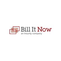 Bill It Now (an Insurity company) logo - Similar company to Infinity Accessnet > Visi > Tdshms > Oneneck It Solutions A Tds Company