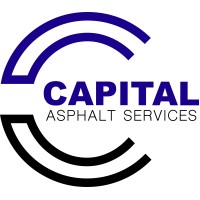 Capital Asphalt Services logo - Similar company to Encore Delivery