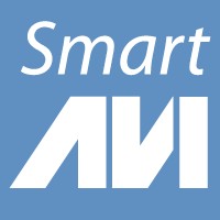 SmartAVI logo - Similar company to Ipgard