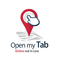 Open My Tab logo - Similar company to Tecdisol