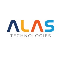 Alas Technologies logo - Similar company to Alpaca Systems Ltd.
