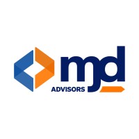 MJD Advisors logo - Similar company to Bytechek Assurance