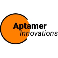 Aptamer Innovations logo - Similar company to Aggla Agritech