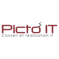 Picto IT logo - Similar company to Hatraking