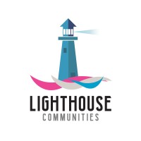 Lighthouse Communities Foundation logo - Similar company to Gtt Foundation